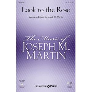 Look To The Rose