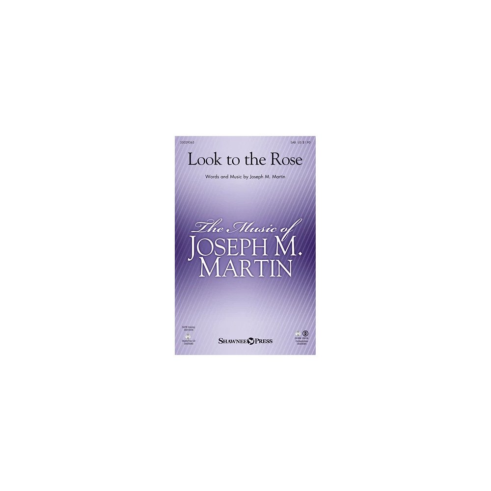 Look To The Rose