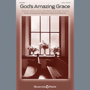 God's Amazing Grace