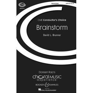 Brainstorm