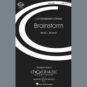 Brainstorm