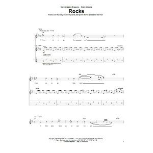Rocks