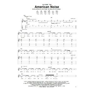 American Noise