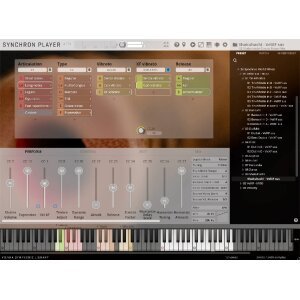 VSL Oferta Educativa - Synchron World Winds Full