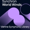 VSL Ofrece Educación - Actualización de Synchron World Winds