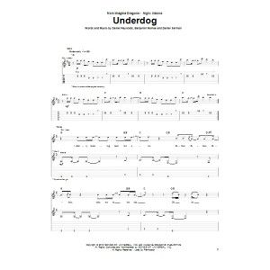 Underdog