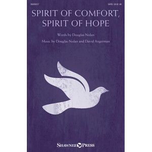 Spirit Of Comfort, Spirit Of Hope