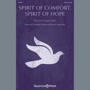 Spirit Of Comfort, Spirit Of Hope