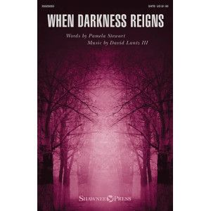 When Darkness Reigns