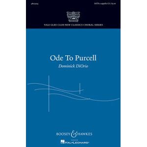 Ode To Purcell
