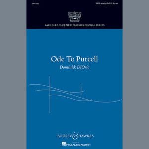 Ode To Purcell