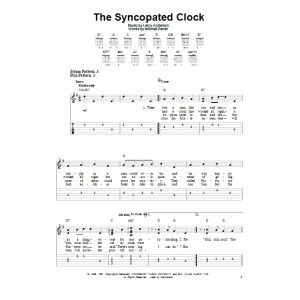 The Syncopated Clock