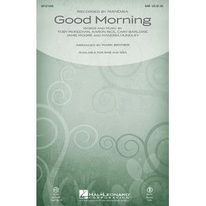 Good Morning