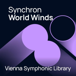 VSL Synchron World Winds mise à niveau