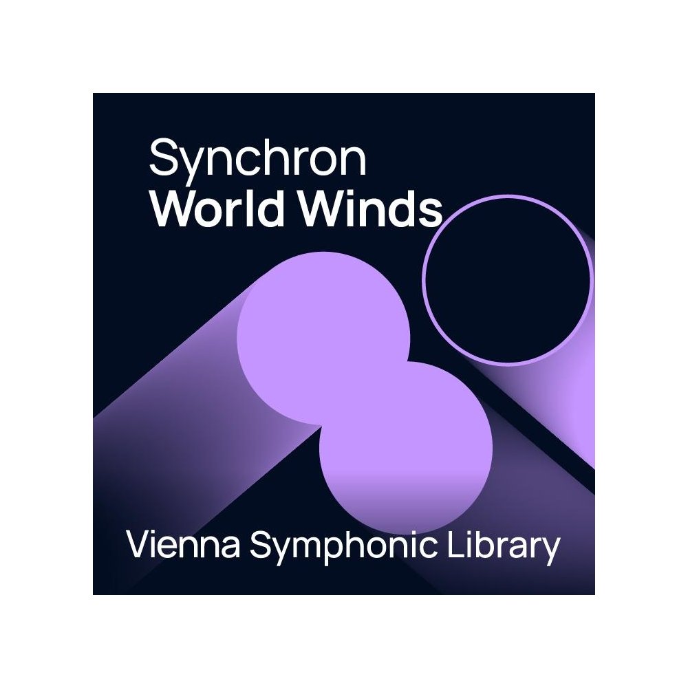 VSL Synchron World Winds Upgrade