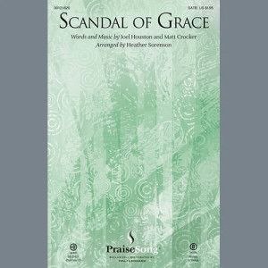 Scandal of Grace - Rhythm