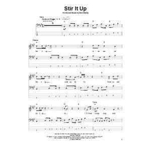 Stir It Up