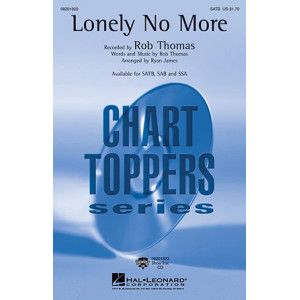 Lonely No More