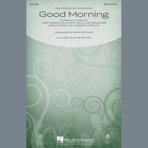 Good Morning