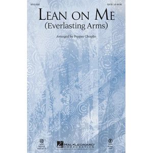 Lean On Me