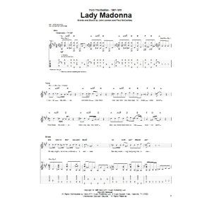 Lady Madonna