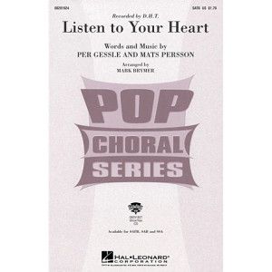Listen To Your Heart