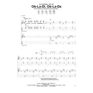 Ob-La-Di, Ob-La-Da