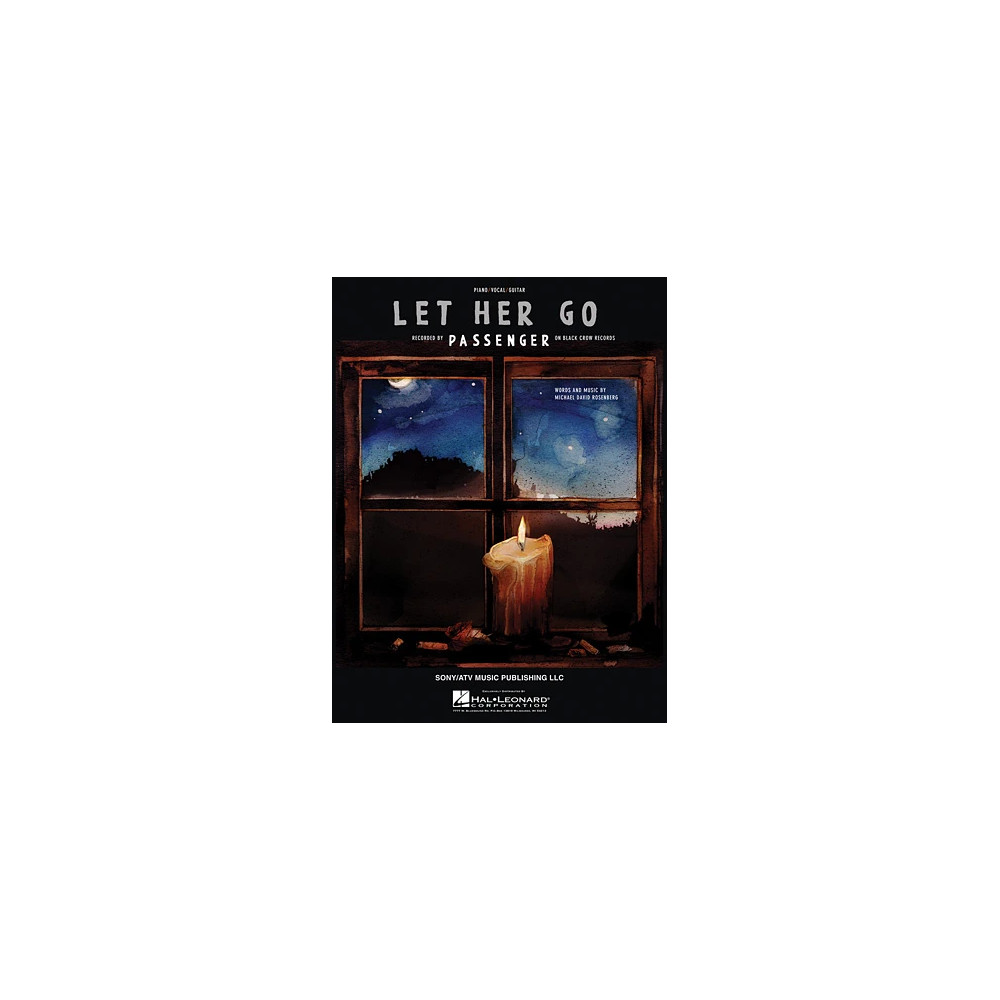 Let Her Go