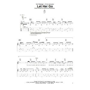 Let Her Go