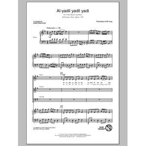 Al-Yadil Yadil Yadi