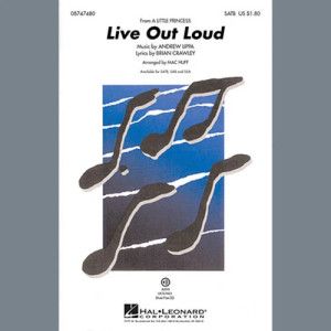Live Out Loud