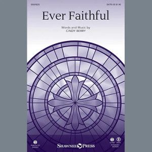 Ever Faithful - Flute 1 & 2