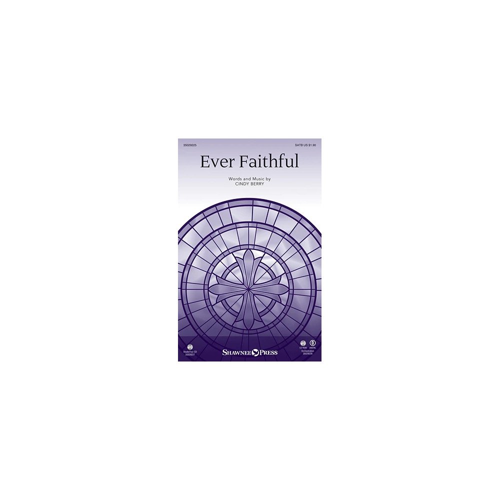 Ever Faithful - Oboe