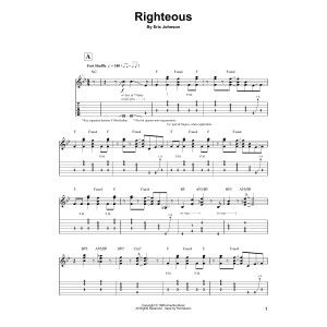 Righteous