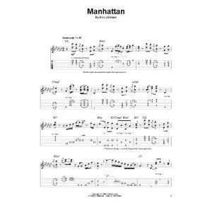 Manhattan