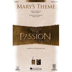 Mary's Theme