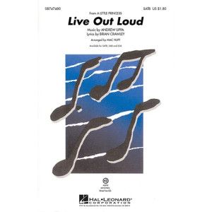 Live Out Loud