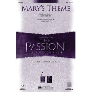 Mary's Theme
