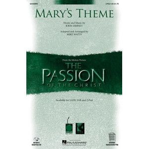 Mary's Theme