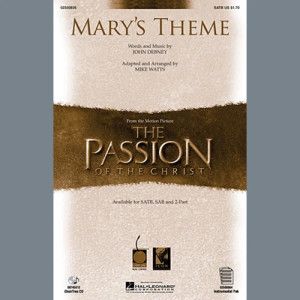 Mary's Theme