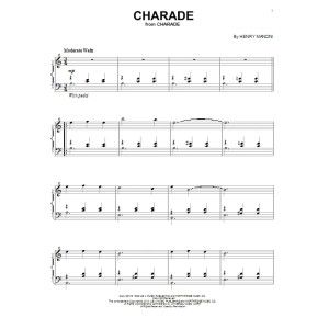 Charade
