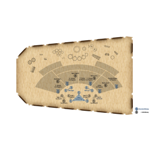 VSL Ofrece Educación - Synchron Elite Strings Standard