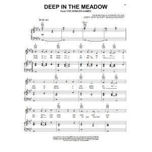 Deep In The Meadow