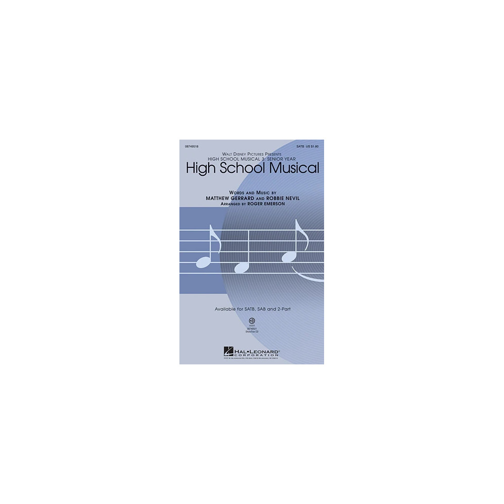 High School Musical