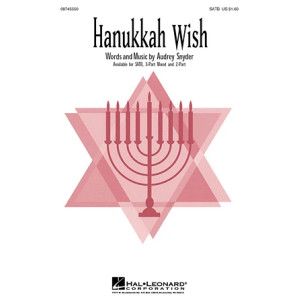 Hanukkah Wish
