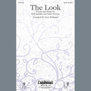 The Look - Trumpet 1