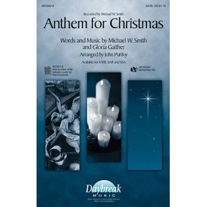Anthem For Christmas