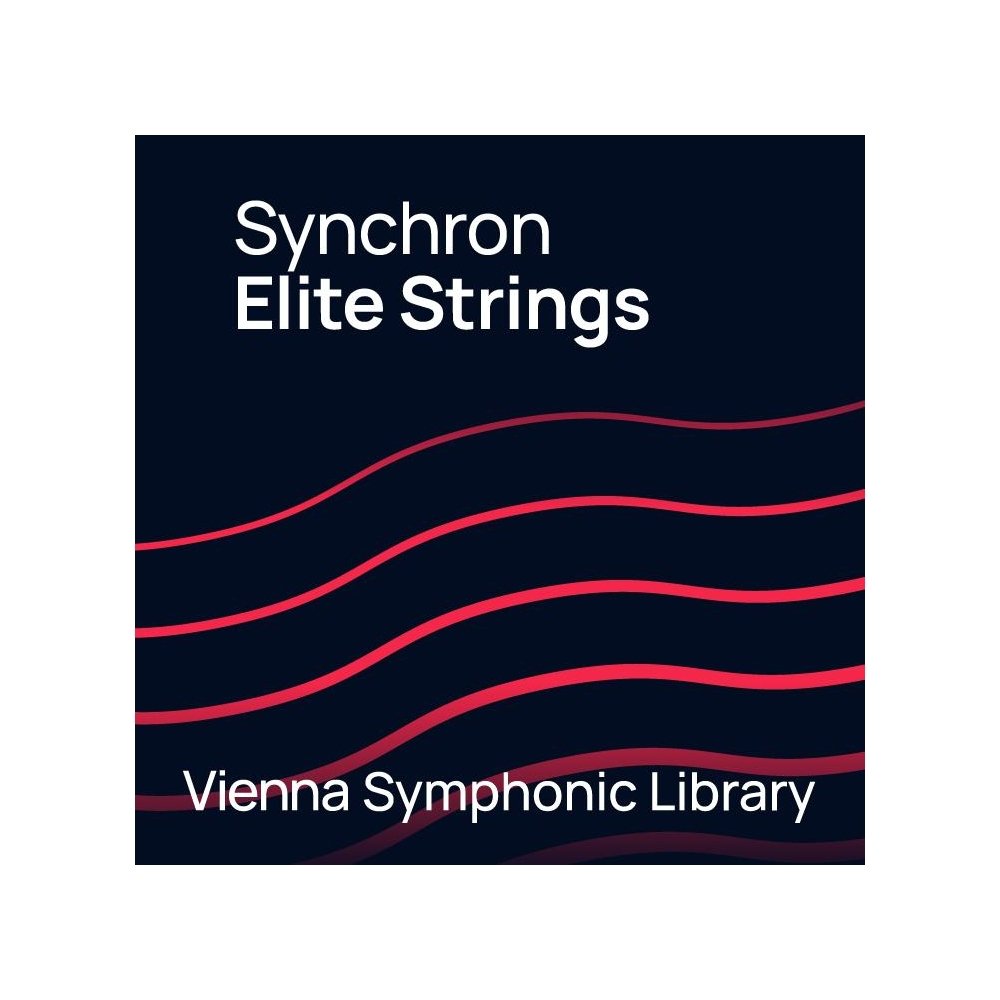 VSL Synchron Elite Strings actualización