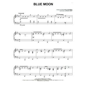 Blue Moon