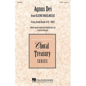 Agnus Dei